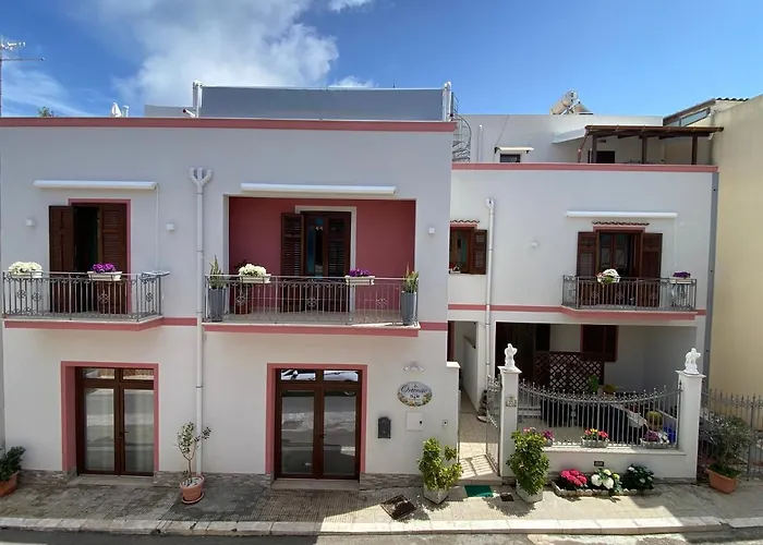 B&B Le Onde Del MareAlbergo